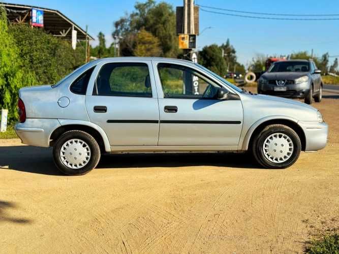 CHEVROLET CORSA EXTRA PWR 1.6
