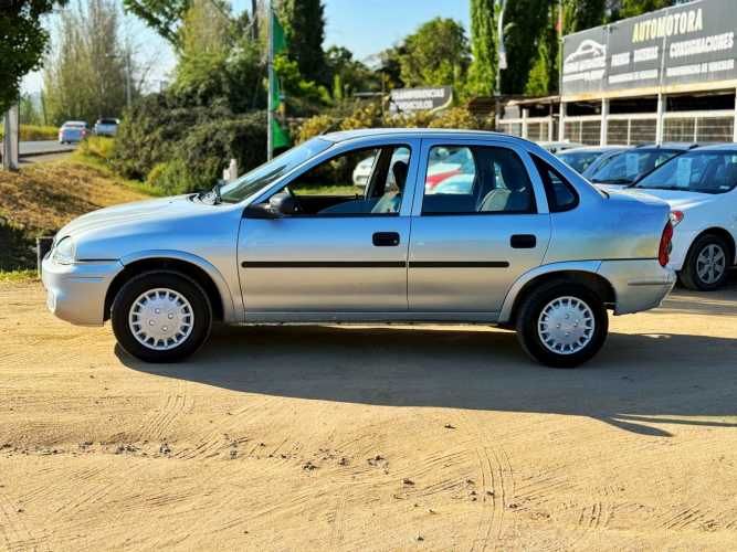 CHEVROLET CORSA EXTRA PWR 1.6