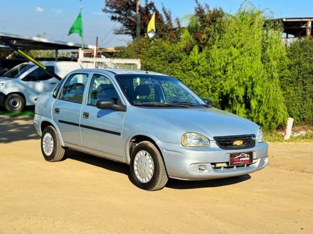 CHEVROLET CORSA EXTRA PWR 1.6