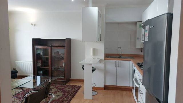 DEPTO 1 DORM  1 BAÑO CERCA DEL JUMBO