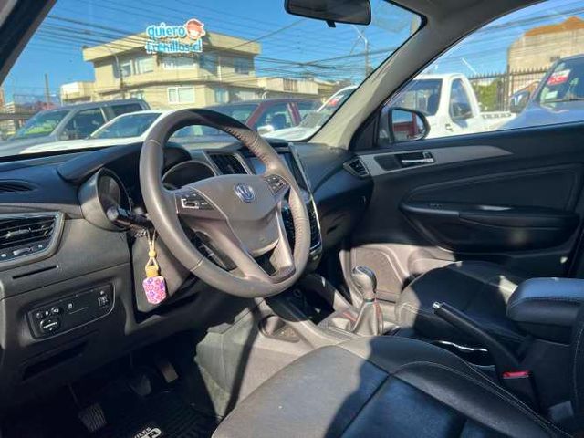 CHANGAN CS35 2019 LUXURY