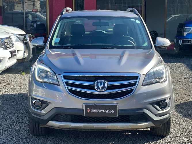 CHANGAN CS35 2019 LUXURY