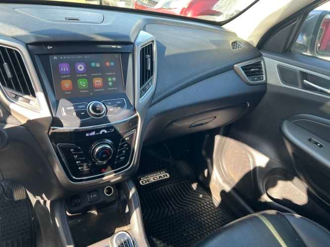 CHANGAN CS35 2019 LUXURY