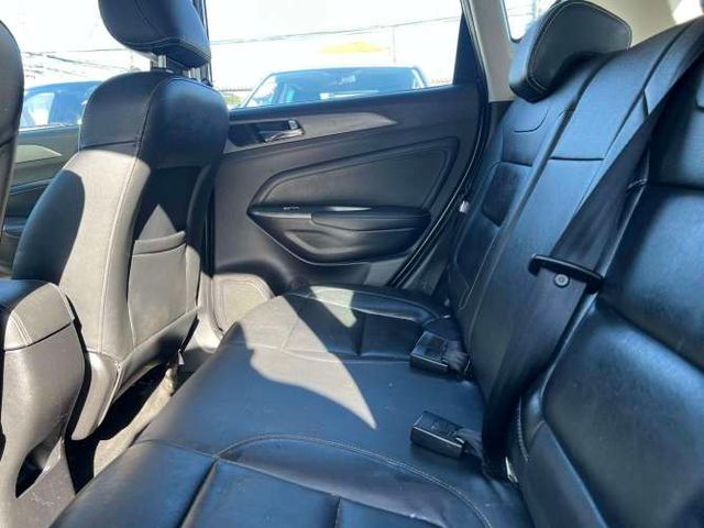 CHANGAN CS35 2019 LUXURY