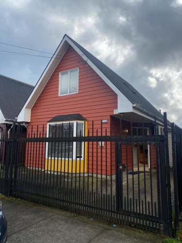 Se vende  casa Bosques Entre Rios