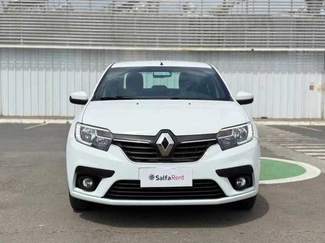 RENAULT SYMBOL 2022
