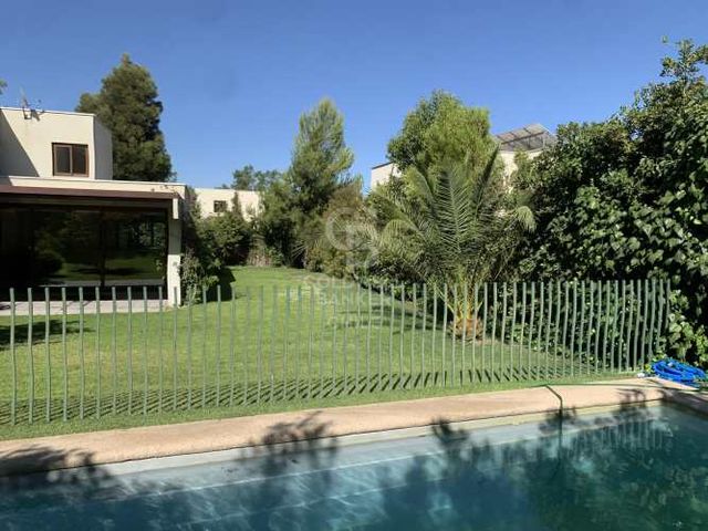 Condominio El Sendero - Chicureo - Piedra Roja