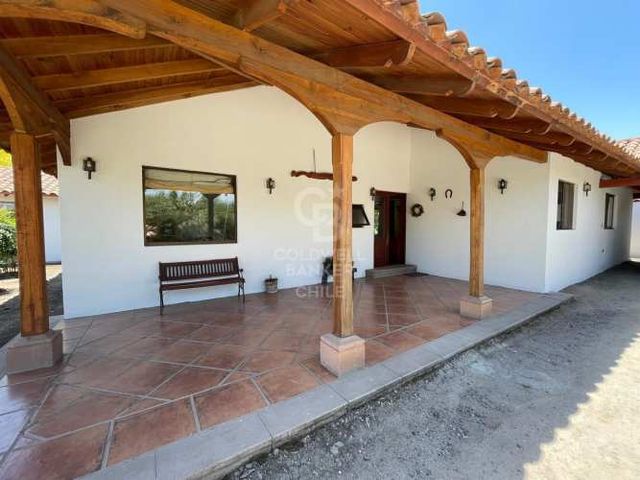 Condominio Polo Manquehue II - Piedra Roja - Chicureo