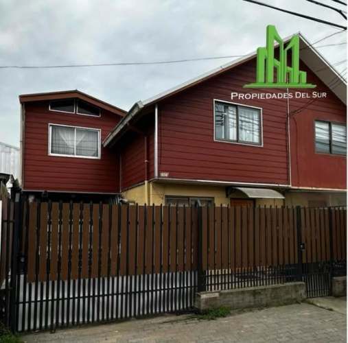 VENTA DE CASA EN VALLE SAN PEDRO SAN PEDRO DE LA PAZ
