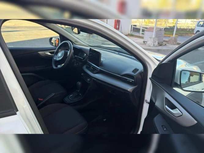 FIAT PULSE 2023