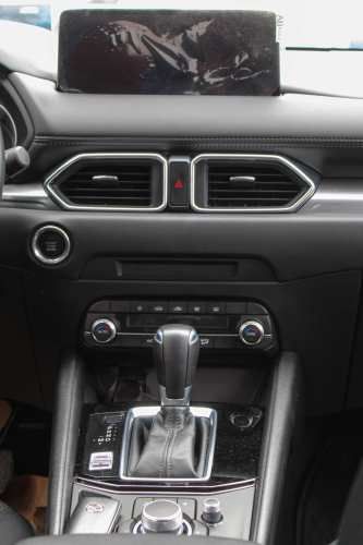 MAZDA CX5 AT 2024