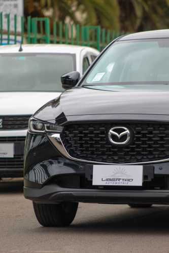 MAZDA CX5 AT 2024