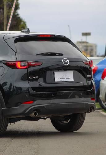 MAZDA CX5 AT 2024