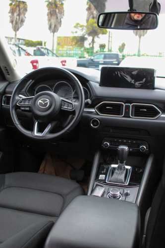 MAZDA CX5 AT 2024