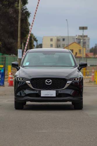 MAZDA CX5 AT 2024