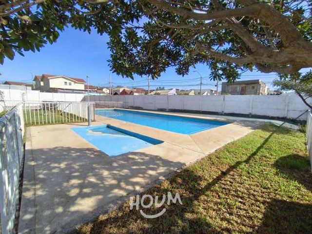 Departamento en Avenida Portugal Sur