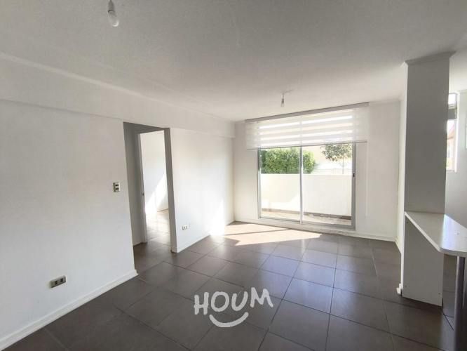 Departamento en Avenida Portugal Sur