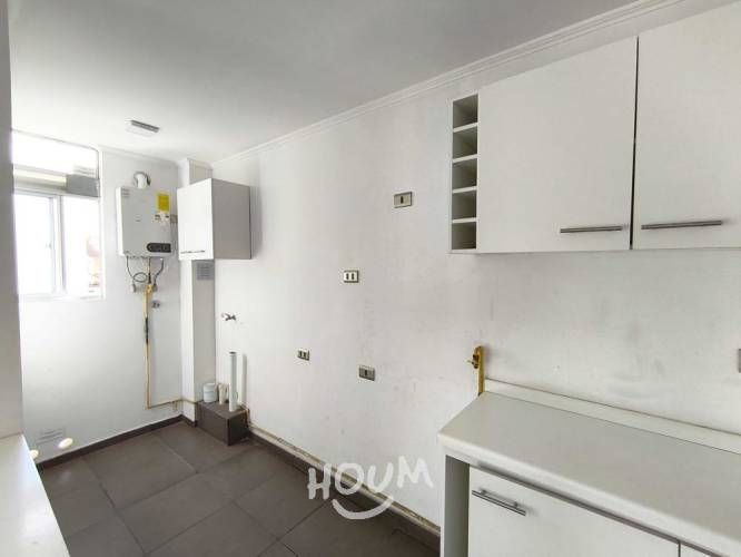 Departamento en Avenida Portugal Sur