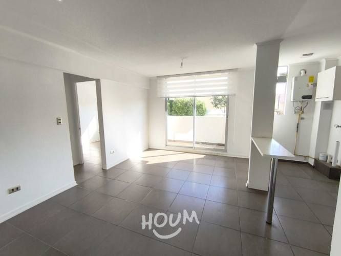 Departamento en Avenida Portugal Sur