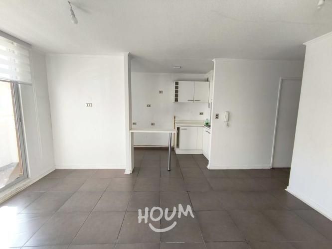 Departamento en Avenida Portugal Sur