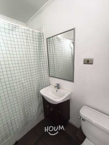 Departamento en Avenida Portugal Sur