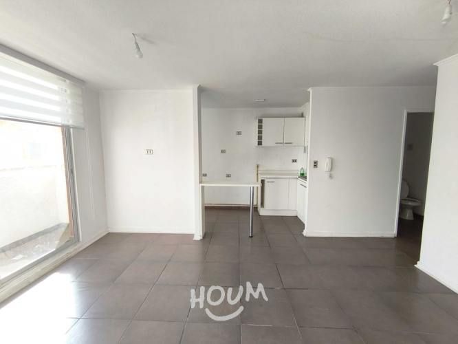 Departamento en Avenida Portugal Sur