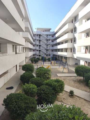 Departamento en Avenida Portugal Sur