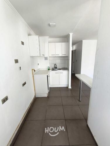 Departamento en Avenida Portugal Sur