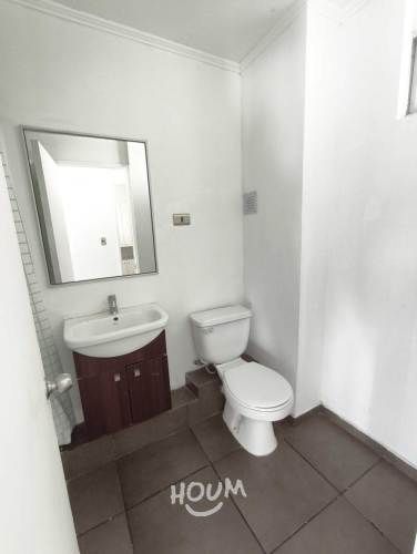 Departamento en Avenida Portugal Sur