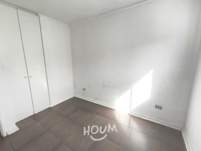 Departamento en Avenida Portugal Sur