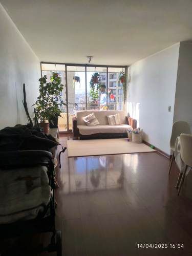 Departamento en Venta, Edificio Terramar II, Antofagasta