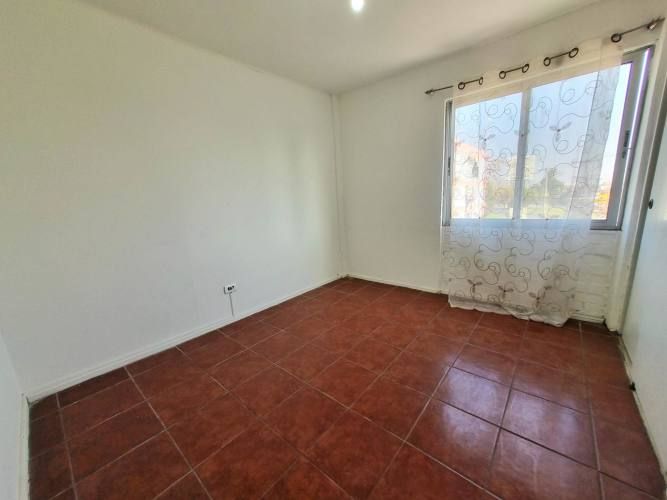 Av. Las Rejas Sur con Av. 5 de Abril, 2 dormitorios