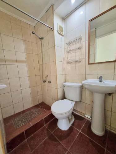 Av. Las Rejas Sur con Av. 5 de Abril, 2 dormitorios