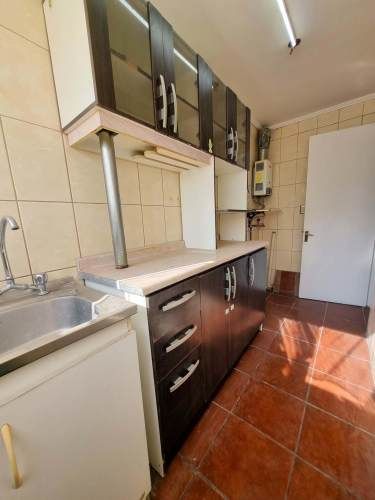 Av. Las Rejas Sur con Av. 5 de Abril, 2 dormitorios