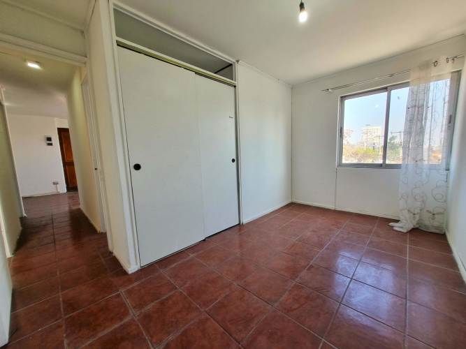 Av. Las Rejas Sur con Av. 5 de Abril, 2 dormitorios