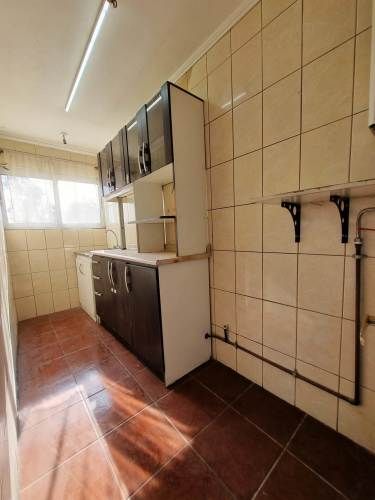 Av. Las Rejas Sur con Av. 5 de Abril, 2 dormitorios