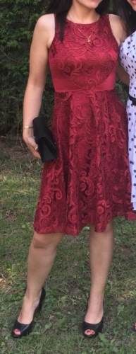 Vestido de fiesta