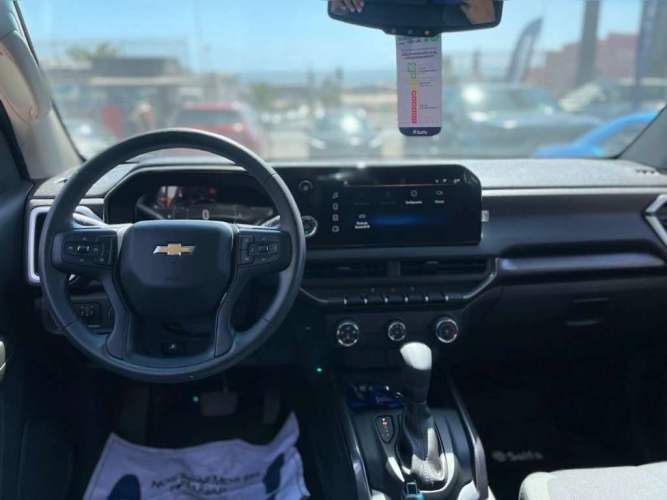 CHEVROLET COLORADO 2024