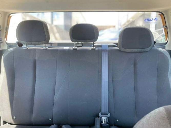 CHEVROLET COLORADO 2024