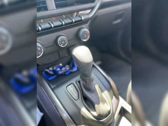 CHEVROLET COLORADO 2024