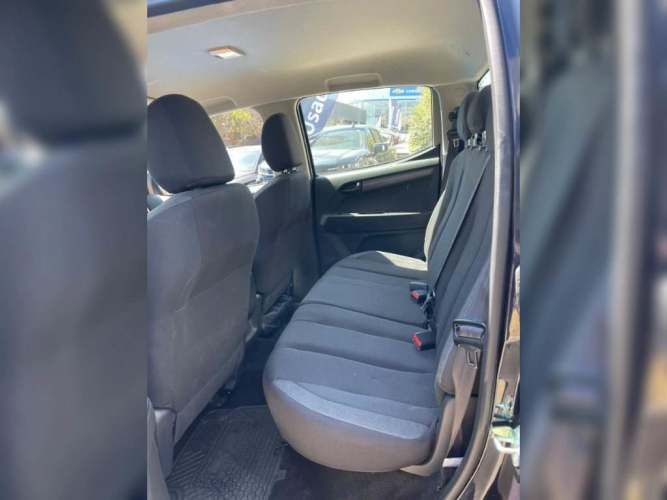 CHEVROLET COLORADO 2024