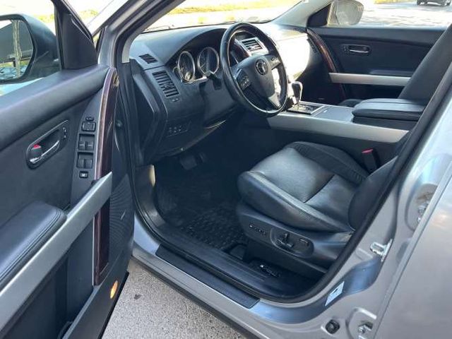 MAZDA CX-9 GTX 3.7 AUT. 4X4 2016 TOPE DE LÍNEA