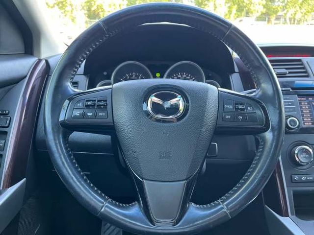 MAZDA CX-9 GTX 3.7 AUT. 4X4 2016 TOPE DE LÍNEA