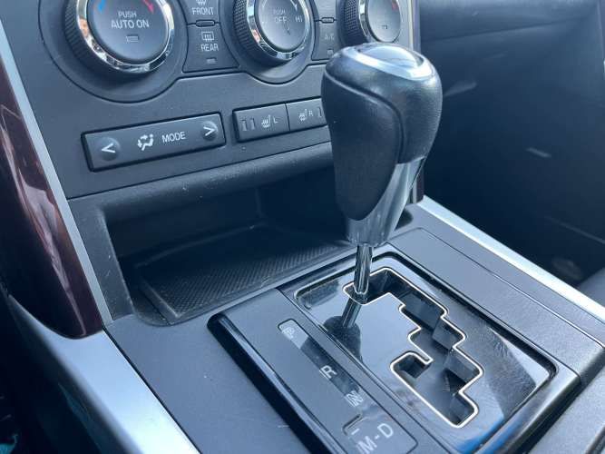 MAZDA CX-9 GTX 3.7 AUT. 4X4 2016 TOPE DE LÍNEA