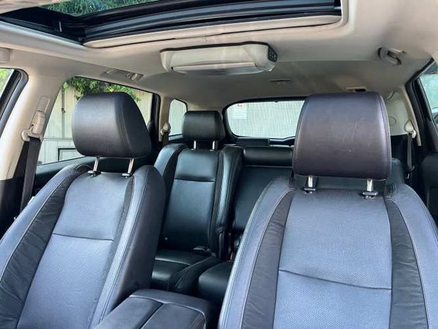 MAZDA CX-9 GTX 3.7 AUT. 4X4 2016 TOPE DE LÍNEA