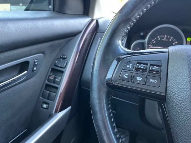 MAZDA CX-9 GTX 3.7 AUT. 4X4 2016 TOPE DE LÍNEA