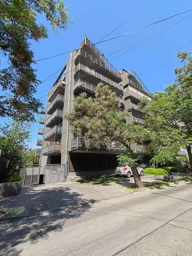 Departamento 2 dormitorios 2 baños 1 estacionamiento 1 bodega