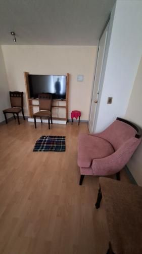 OPORTUNIDAD Metro Parque O’Higgins