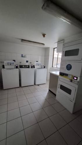 OPORTUNIDAD Metro Parque O’Higgins