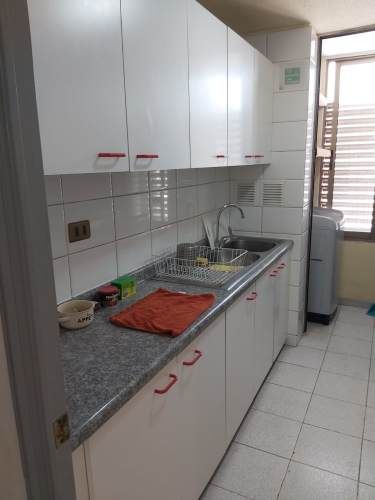 OPORTUNIDAD Metro Parque O’Higgins